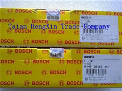 Bosch injector 0445120087