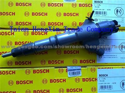 Bosch injector 0445120130