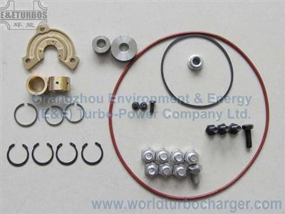 Turbo Repair Kit/Juego ReparacióN TA45 With Thrust Collar