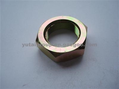 Hexagon Thin Nut