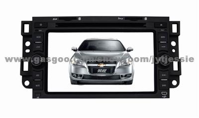 7''Chevrolet New Epica/Lova/Aveo/Captiva Car DVD Player