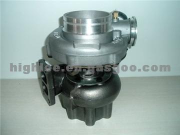 Turbocharger For Volvo T04E10 466742-0006