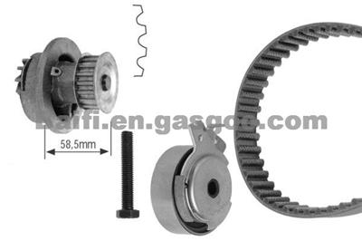 Time Belt Tensioner KIT OE KP25310XS