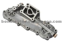 Oil Cooler Cover For TOYOTA 15701-56011