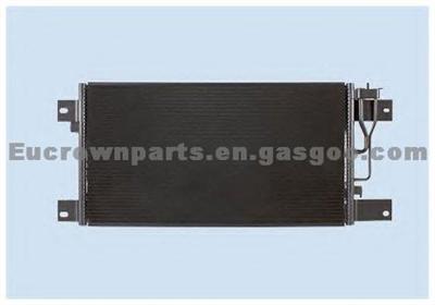 SCANIA Air Conditioning Condenser 1354110,1449757,1446258,1782207,1790840,1380374,1449779,1752264