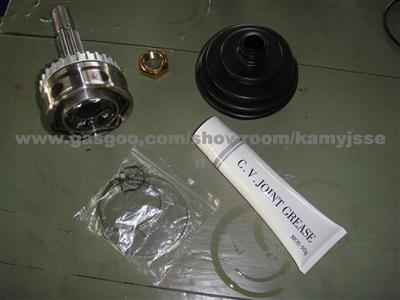 Cv Joint Guarantee : 100000km