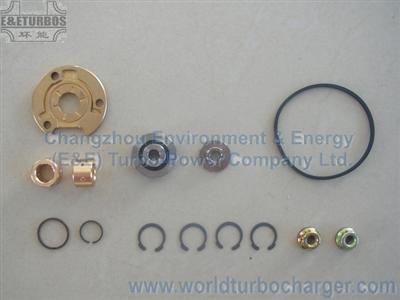 Turbo Repair Kit/Juego ReparacióN TB31/TB34/TBP4//TO4B/T04B With 360 Degree Thrust Bearing