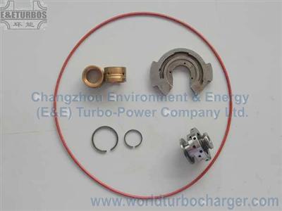 Turbo Repair Kit/Juego ReparacióN GT30 With Iron Thrust Bearing