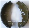 SUZUKI Spare Part Formulation Brake Lining Shoe S786