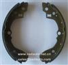 KIA Brake Shoes S806, OEM 58315-FDA01