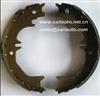 TOYOTA LAND CRUISER Brake Shoes S844, Auto Handbrake