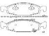 Brake Pad for JEEP 05011969AA