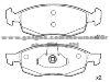 Brake Pad for FIAT 7 736 220 5