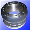 brake drums for DAF