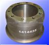 Brake Drums for Scania 1414435