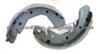 Brake Shoe For Daewoo Lanos OE NO.: NP1441