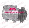 Compressor OK01B61450 Kia, Toyota