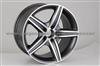 BK030 Alloy Wheel Fit For BENZ