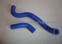 TOYOTA RIZE Radiator Silicone Hose Kits