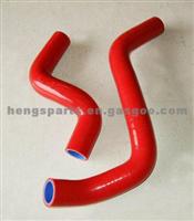 Toyota Starlet Radiator Silicone Hose Kits