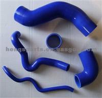 Volkswagen Golf Mk4 Turbo Silicone Hose Kits