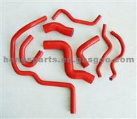 VW GOLF MK5 Turbo Silicone Hose Kits