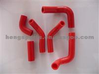 Husqvarna TC 250 Silicone Radiator Hose Kits