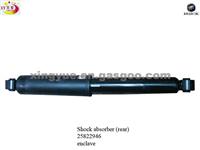 Rear Shock Absorber 25822946 BUICK Enclave