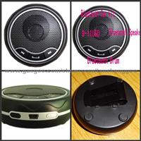 Bluetooth Car Kit Speaker,Handsfree Speaker,Portable Speaker