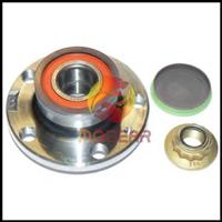 High Quality Wheel Bearing Kit VKBA3567 Standard Repair Kits For AUDI VW 6Q0598611