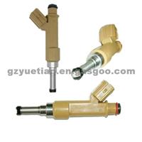 Fuel Injector Nozzle For Toyota OEM # 23250-0T010/23209-0T010