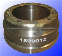 truck brake drums