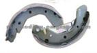 Brake Shoe For Daewoo Lanos OE NO.: NP1441