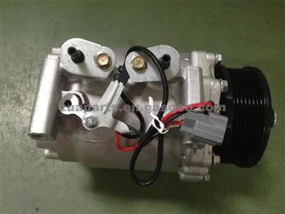 Auto Ac Compressor For Honda CRV 2002-2006