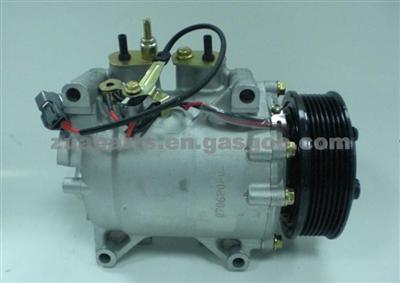 Auto Ac Compressor For Honda CRV