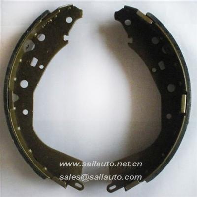 Toyota Brake Shoe S764, Spare Parts