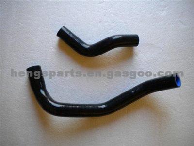 Toyota MR2 Radiator Silicone Hose Kits