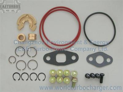 Turbo Repair Kit/Juego ReparacióN K27 With 5 Piston Rings