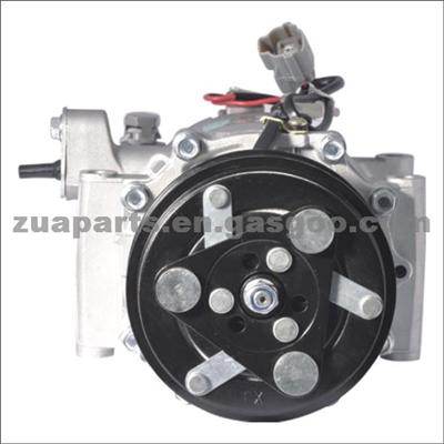 Auto Ac Compressor For Honda CITY 2006-2007