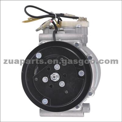 Auto Ac Compressor For Mitsubishi AKC200A271A