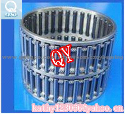 High Quality Automobile Gearbox The Second Shaft Rd Gear Bearing KK788636