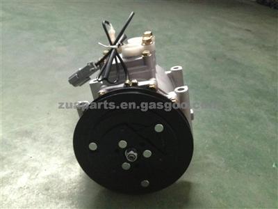 Auto Ac Compressor For Mitsubishi AKC201A251