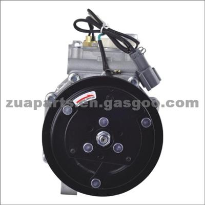 Auto Ac Compressor For Mitsubishi AKC200A276A