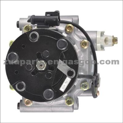 Auto Ac Compressor For FORD MONDEO 1.6/1.8/2.0 1999-2002