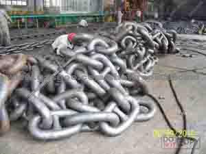 Anchor Chain