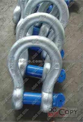 G209 Shackle