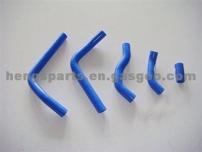 Honda CR125 Silicone Radiator Hose Kits