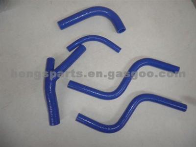 Honda CR250R Silicone Radiator Hose Kits