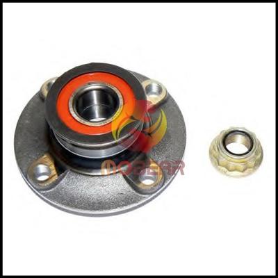 High Quality Wheel Bearing Kit VKBA3549 Standard Repair Kits For AUDI 6E0598611