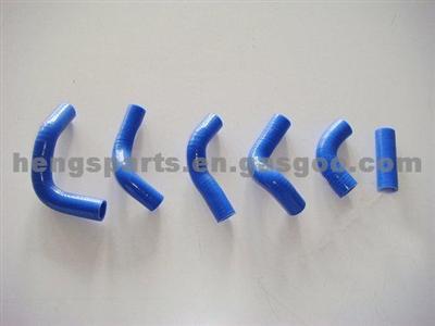 Husqvarna TE 250 Silicone Radiator Hose Kits